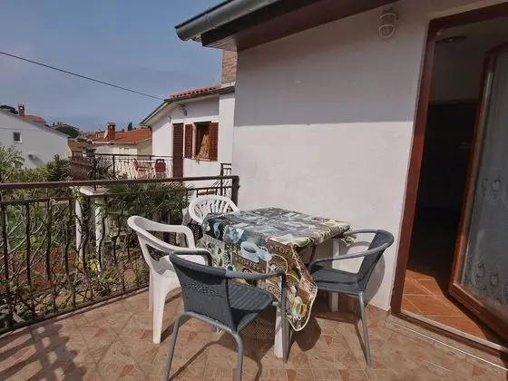 Apart Daire, 1 Yatak Odası (1068/5089)