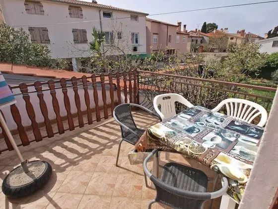 Apart Daire, 1 Yatak Odası (1068/5089)