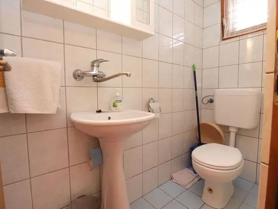 Apart Daire, 1 Yatak Odası (1068/5089)