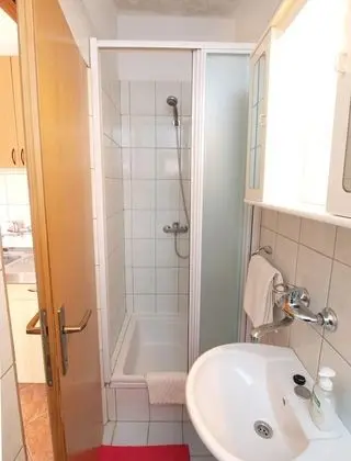 Apart Daire, 1 Yatak Odası (1068/5089)