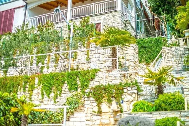 Apart Daire, 1 Çift Kişilik Yatak ve Çekyat