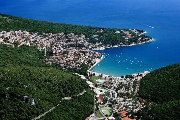 Apart Daire, 1 Çift Kişilik Yatak ve Çekyat