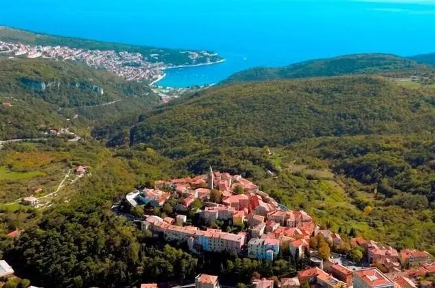 Apart Daire, 1 Çift Kişilik Yatak ve Çekyat