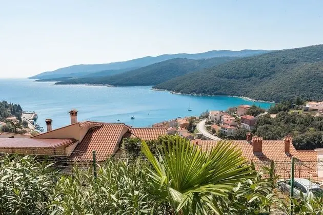 Apart Daire, 1 Çift Kişilik Yatak ve Çekyat