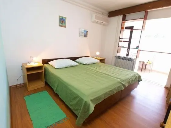 Apart Daire, 1 Yatak Odası (405/917)