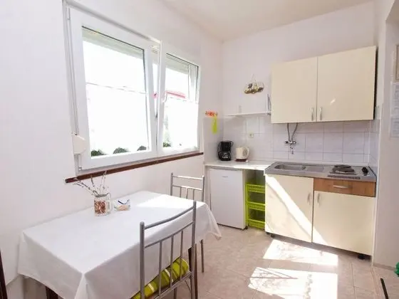 Apart Daire, 1 Yatak Odası (405/917)