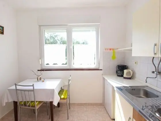 Apart Daire, 1 Yatak Odası (405/917)