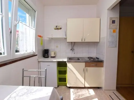 Apart Daire, 1 Yatak Odası (405/917)