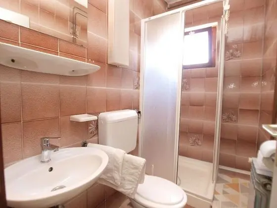 Apart Daire, 1 Yatak Odası (405/917)