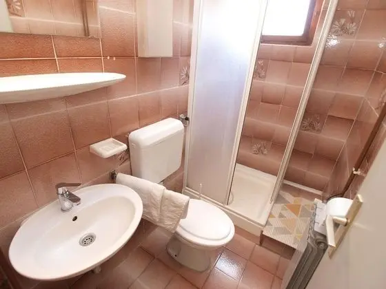 Apart Daire, 1 Yatak Odası (405/917)