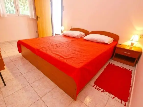 Apart Daire, 1 Yatak Odası (405/918)