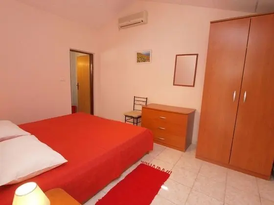 Apart Daire, 1 Yatak Odası (405/918)