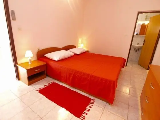 Apart Daire, 1 Yatak Odası (405/918)