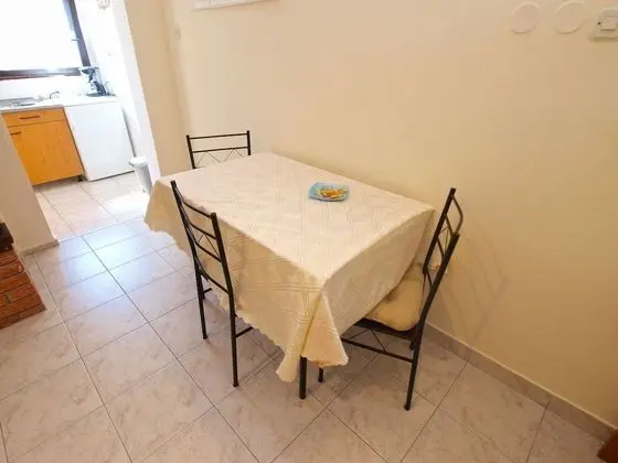 Apart Daire, 1 Yatak Odası (405/918)