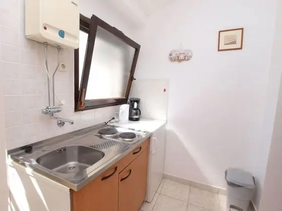 Apart Daire, 1 Yatak Odası (405/918)