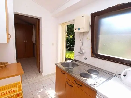 Apart Daire, 1 Yatak Odası (405/918)
