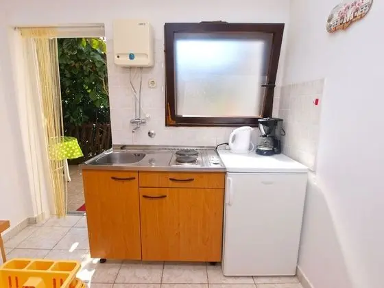 Apart Daire, 1 Yatak Odası (405/918)