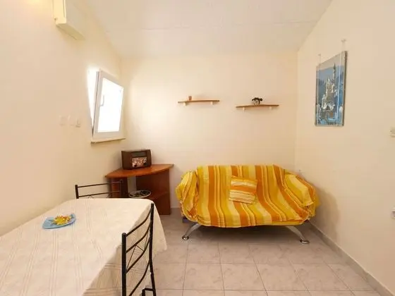 Apart Daire, 1 Yatak Odası (405/918)