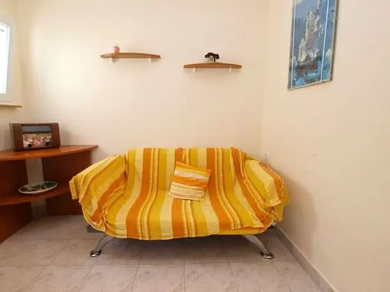 Apart Daire, 1 Yatak Odası (405/918)