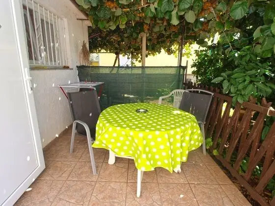Apart Daire, 1 Yatak Odası (405/918)
