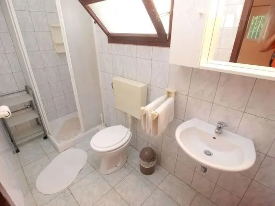 Apart Daire, 1 Yatak Odası (405/918)