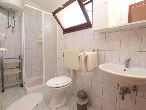 Apart Daire, 1 Yatak Odası (405/918)