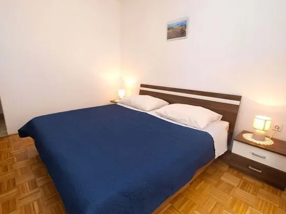 Apart Daire, 2 Yatak Odası (405/1064)
