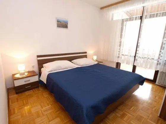 Apart Daire, 2 Yatak Odası (405/1064)