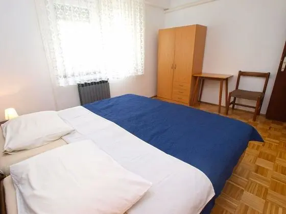 Apart Daire, 2 Yatak Odası (405/1064)