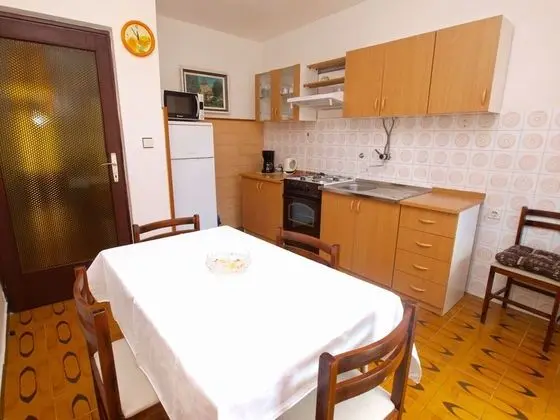 Apart Daire, 2 Yatak Odası (405/1064)