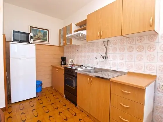 Apart Daire, 2 Yatak Odası (405/1064)