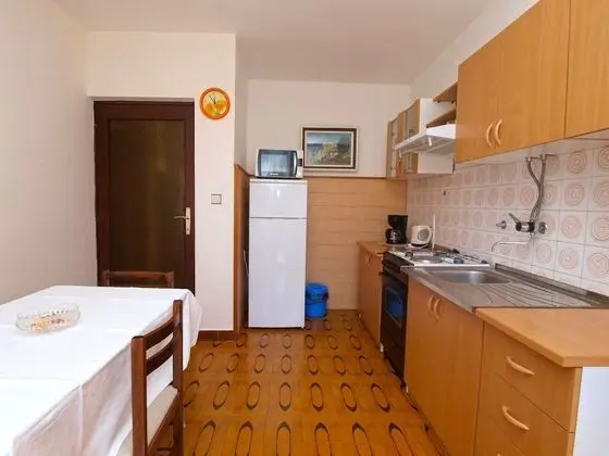 Apart Daire, 2 Yatak Odası (405/1064)