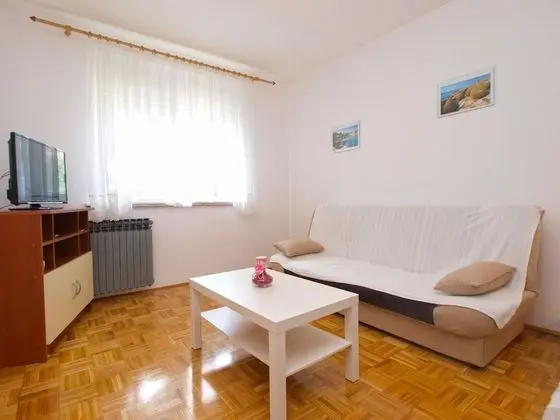 Apart Daire, 2 Yatak Odası (405/1064)