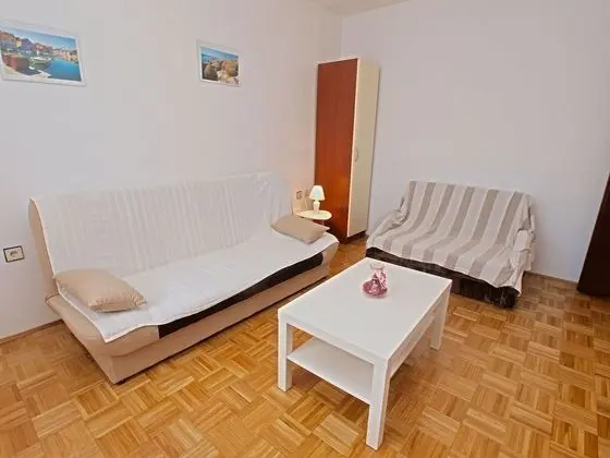 Apart Daire, 2 Yatak Odası (405/1064)