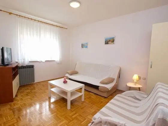 Apart Daire, 2 Yatak Odası (405/1064)