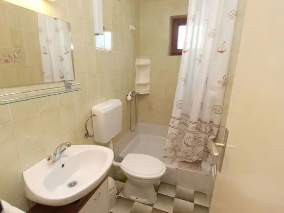Apart Daire, 2 Yatak Odası (405/1064)