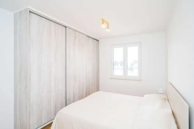 Apart Daire (One Bedroom Apartment with Balcony)