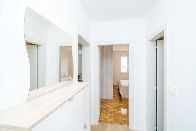 Apart Daire (One Bedroom Apartment with Balcony)