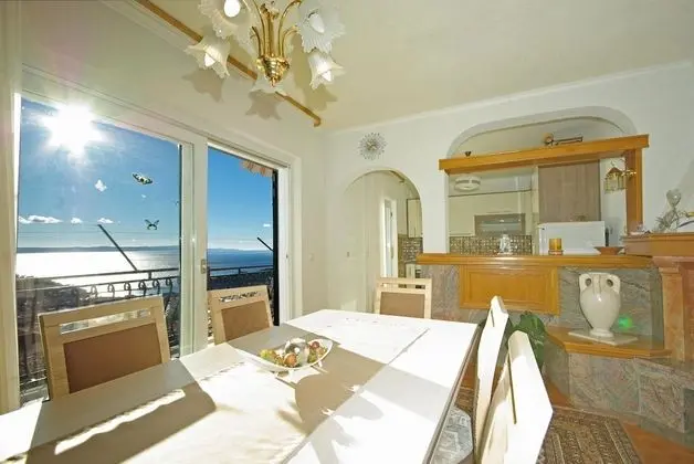 Family Apart Daire, 2 Çift Kişilik Yatak, Okyanus Manzaralı