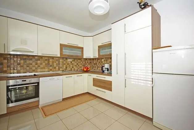 Family Apart Daire, 2 Çift Kişilik Yatak, Okyanus Manzaralı