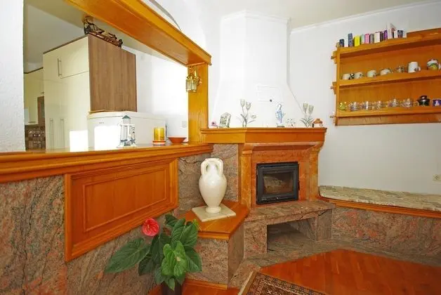 Family Apart Daire, 2 Çift Kişilik Yatak, Okyanus Manzaralı