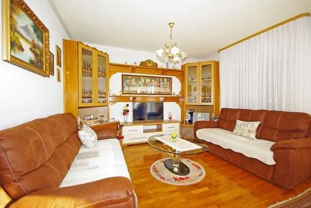 Family Apart Daire, 2 Çift Kişilik Yatak, Okyanus Manzaralı