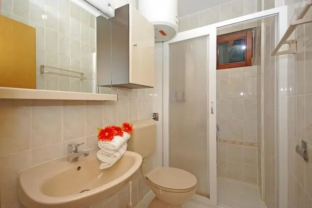 Family Apart Daire, 2 Çift Kişilik Yatak, Okyanus Manzaralı