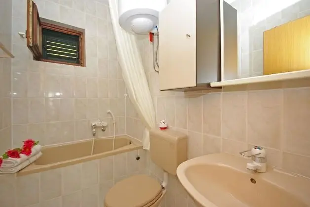 Family Apart Daire, 2 Çift Kişilik Yatak, Okyanus Manzaralı