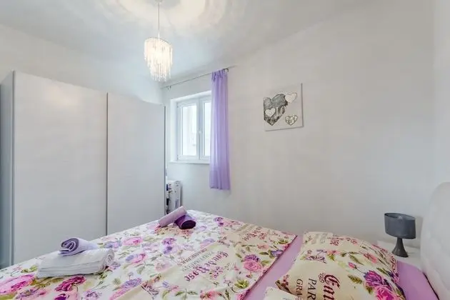 Apart Daire (One Bedroom Apartment)