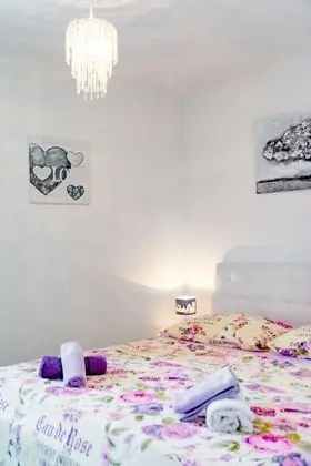 Apart Daire (One Bedroom Apartment)