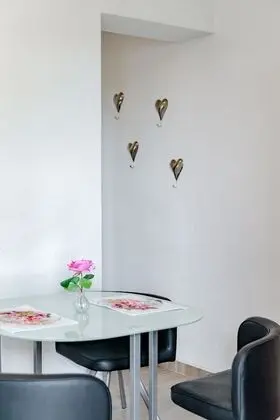 Apart Daire (One Bedroom Apartment)