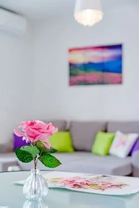 Apart Daire (One Bedroom Apartment)