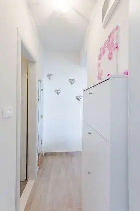 Apart Daire (One Bedroom Apartment)