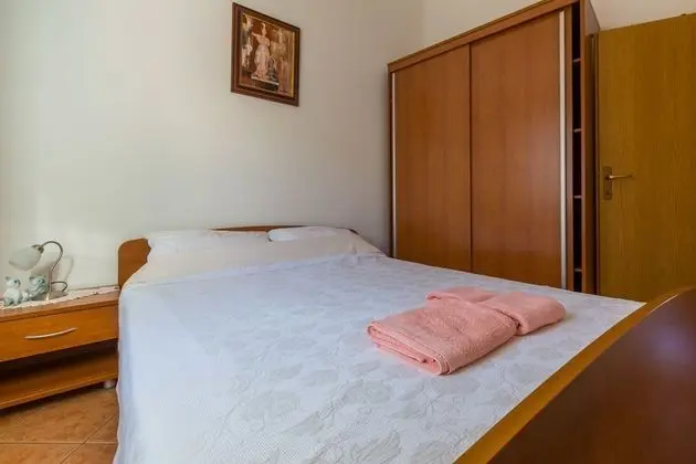Apart Daire, 1 Yatak Odası, Deniz Manzaralı